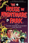 We'll give you nightmares | Frankie Howerd DVDs to be won