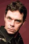 Rich Hall in Melbourne | Review by Steve Bennett