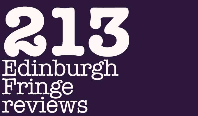 Edinburgh Fringe comedy reviews 2018 | All 212 shows we've seen