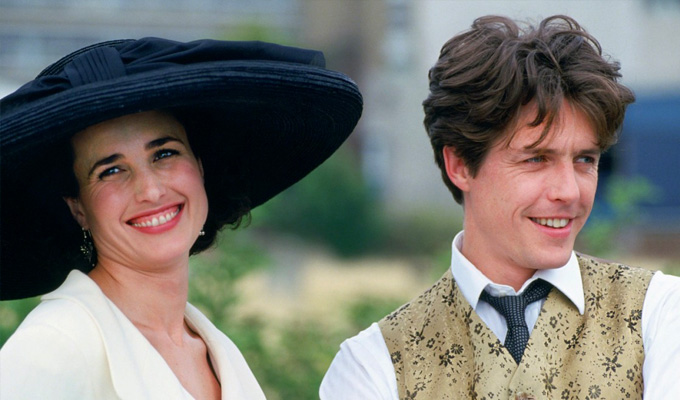 'What a reprehensible,callous little shit' | The first verdicts on Four Weddings are revealed...