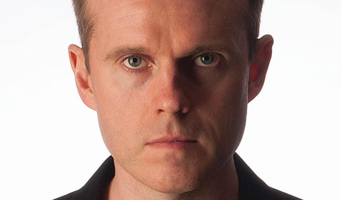 Andrew Doyle: Thought Crimes | Edinburgh Fringe comedy review by Steve Bennett