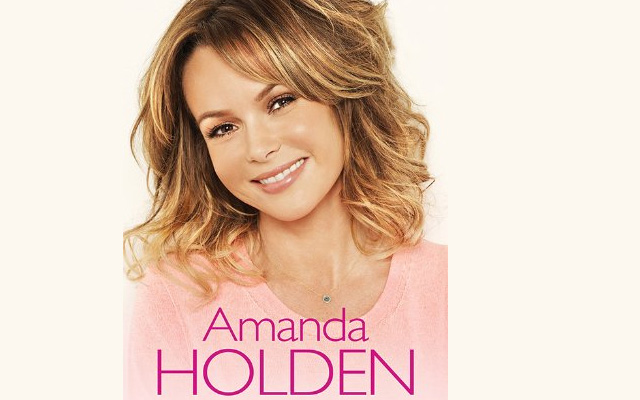 Amanda Holden: A comic assaulted me | Attack revealed in her autobiography