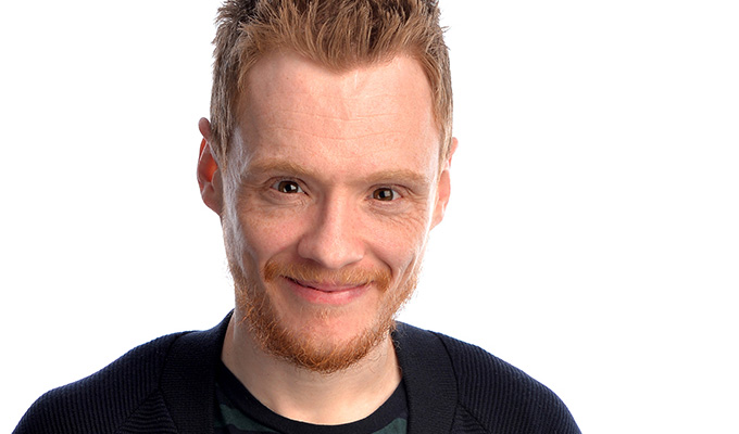Andrew Lawrence – Original Review | Review by Steve Bennett