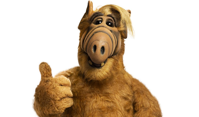 Alf actor dies at 76 | 2ft 9in 'Michu' started as a circus performer