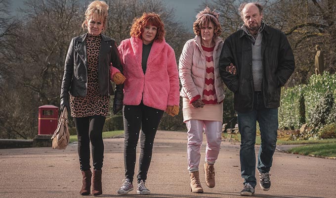 Alma’s Not Normal gets a full series | BBC Two orders Sophie Willan's sitcom after hit pilot