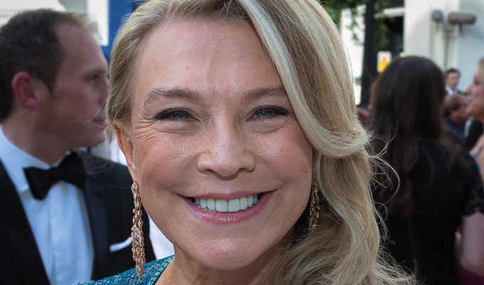 Amanda Redman to star in new comedy about becoming a mum at 63 | Pilot ordered for BBC One