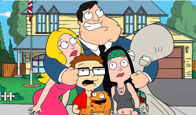 In which town is American Dad set? | Try our Tuesday Trivia Quiz