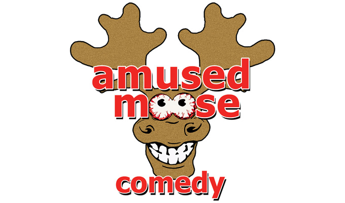 Entries open for Amused Moose comedy award | For 'almost TV ready' acts