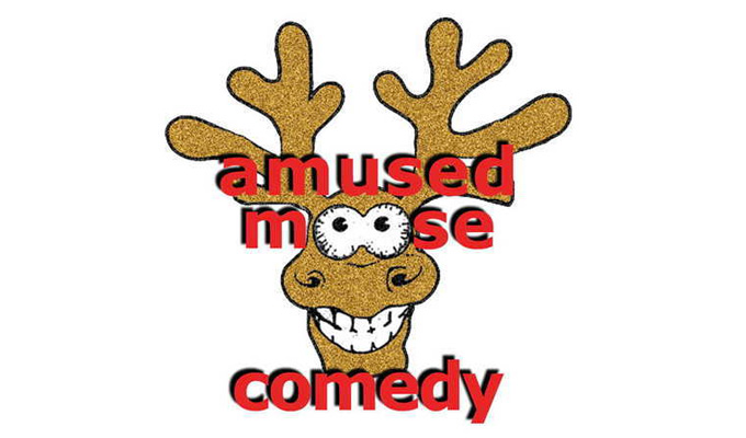  Amused Moose Comedy Awards Gangshow