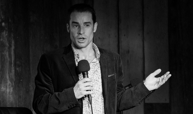 Comedians should tackle feminist radicals | ..and yes, I know I'll face flak for suggesting it says Alfie Noakes