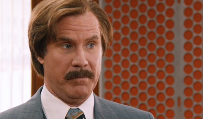 Anchorman 2: The best quotes | 10 Ron Burgundy lines from the new movie