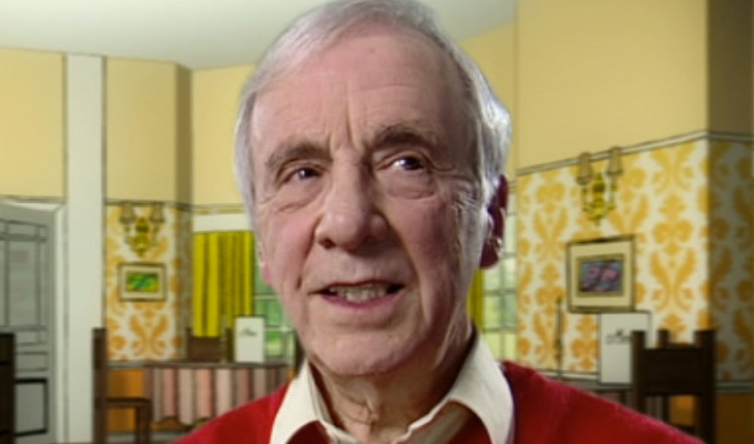 Not just Manuel | Seven rare clips that show different aspects of Andrew Sachs