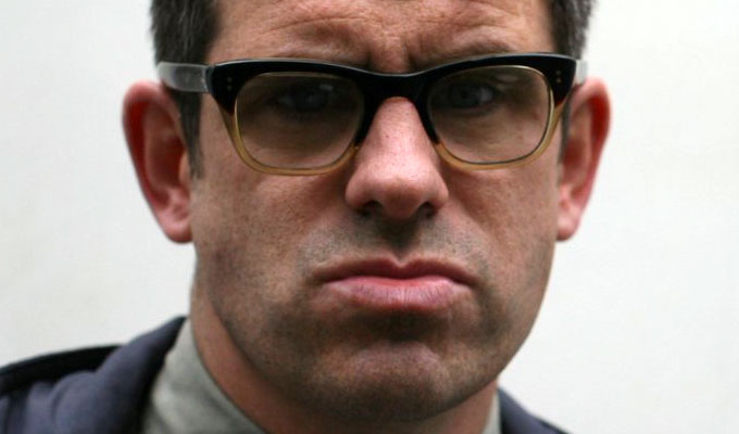  Angelos Epithemiou: Can I Just Show You What I've Got? 