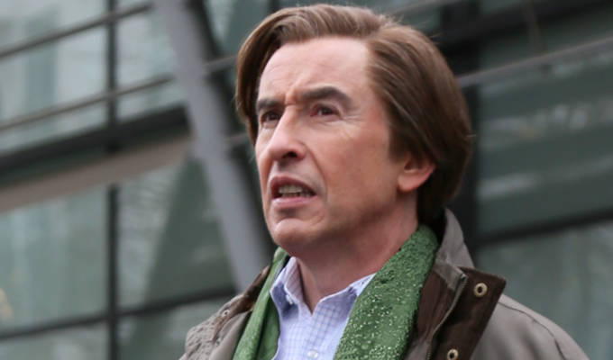 Alan Partridge and Philomena Cunk are back | BBC announces a raft of new commissions