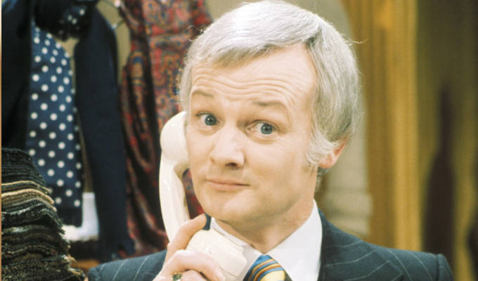 'Get rid of the poof' | How the BBC wanted Mr Humphries dropped from Are You Being Served?