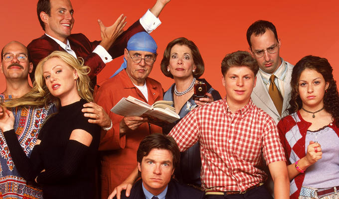 The Bluths are back | Netflix officially confirms Arrested Development series 5