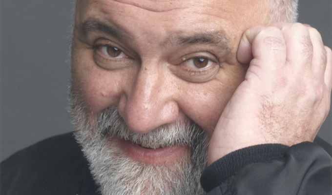 I was funny, I was innovative – and most importantly I was intimidating | Alexei Sayle on the birth of alternative comedy