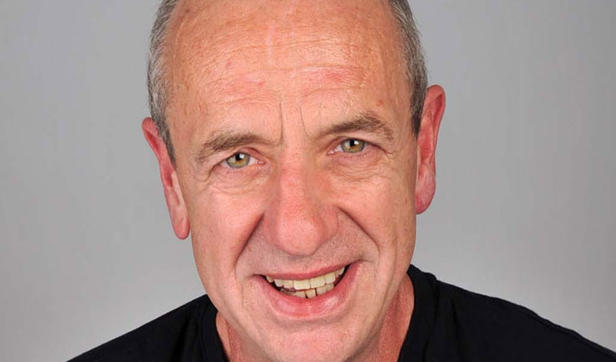 Arthur Smith's socks are up for an award | Malcolm Hardee nominees out