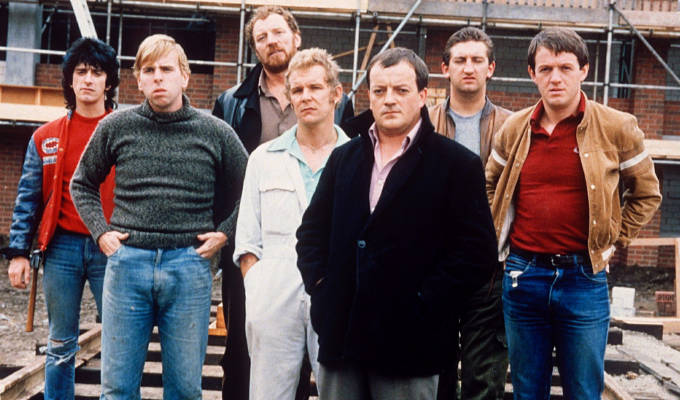 How much do you know about Auf Wiedersehen, Pet? | Try our Tuesday trivia quiz to mark 40 years of the comedy-drama