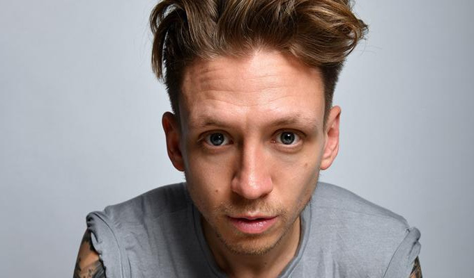 Alistair Williams: How To Lose Weight And Be Less Racist | Edinburgh Fringe review by Jay Richardson