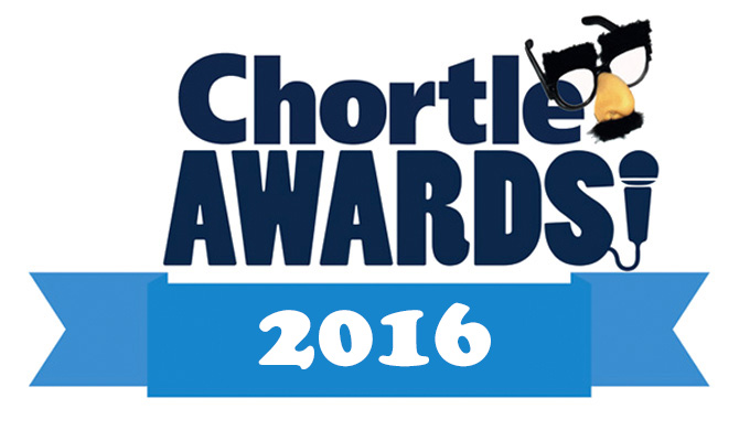 Vote in the 2016 Chortle Awards | Joseph Morpurgo leads the nominations