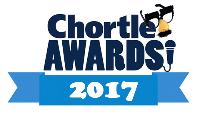Stewart Lee and Fleabag lead Chortle Awards | Vote now!
