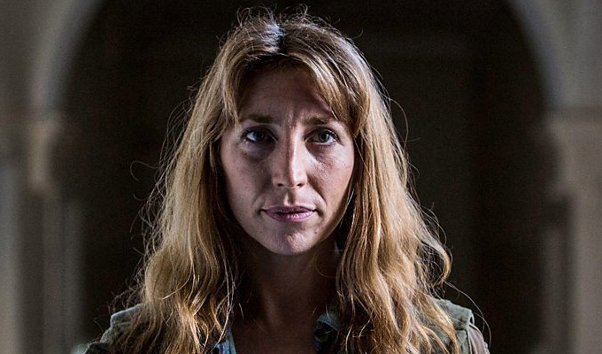 Back To Life will not be coming back to life | Daisy Haggard confirms the comedy-drama is over