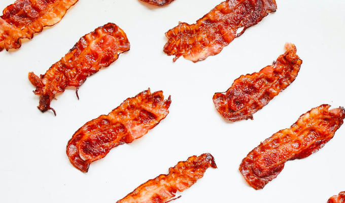 Make your own bacon! | Tweets of the week