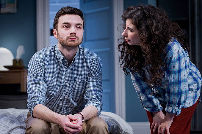 Bad Jews | Theatre review by Steve Bennett