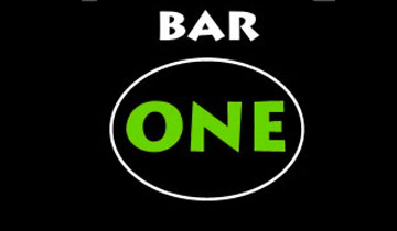 Derby Bar One