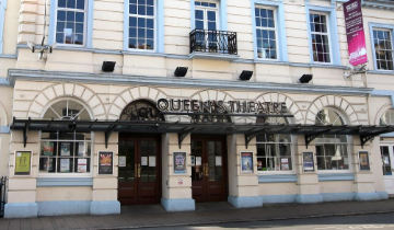 Barnstaple Queens Theatre