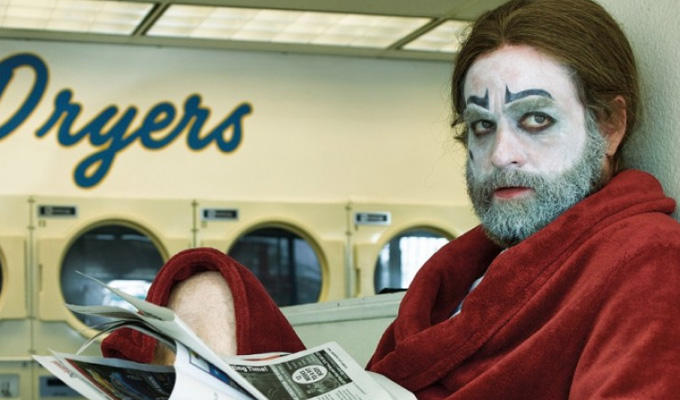More Baskets for Zach Galifianakis | FX orders a fourth series