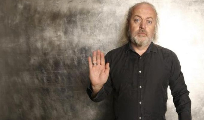 Bill Bailey's in Limboland | A tight 5: July 15
