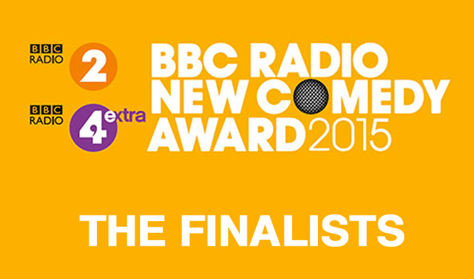 Who are the finalists in the BBC New Comedy Award? | Meet them briefly...