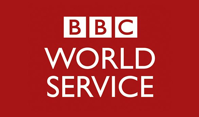  BBC: Global Beats