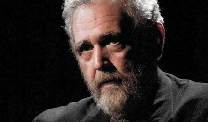 Barry Crimmins comes to UK | US comic who fought child porn