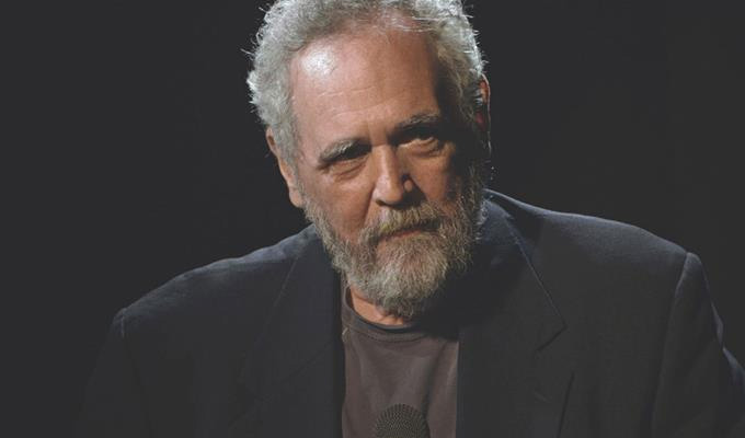  Barry Crimmins: Atlas's Knees