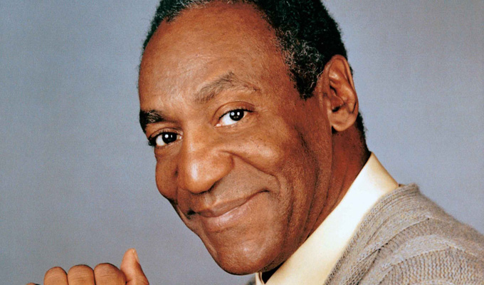 Wesboro bigots target Bill Cosby | Picket planned for comic's show