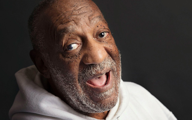 Bill Cosby plays the race card | As a date is set for his criminal trial