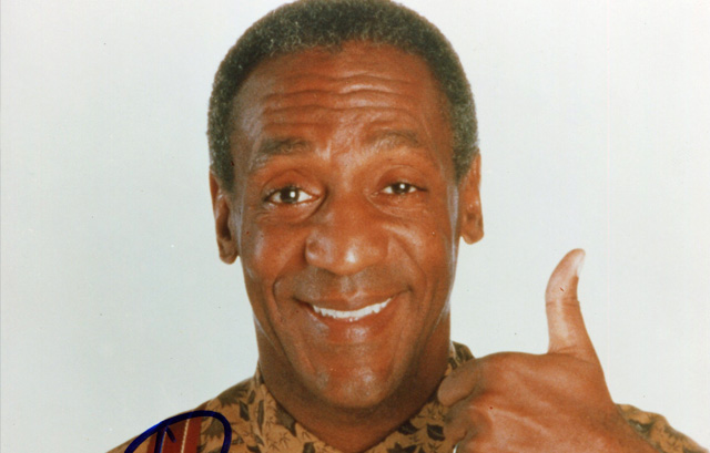 Cosby: His Life And Times by Mark Whitaker | Book review by Steve Bennett