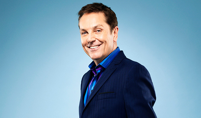  Brian Conley: Alive and Dangerous