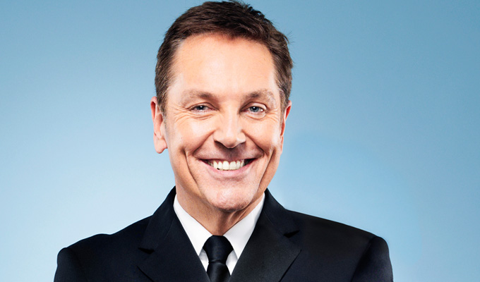  Brian Conley: The Greatest Entertainer (In His Price Range)