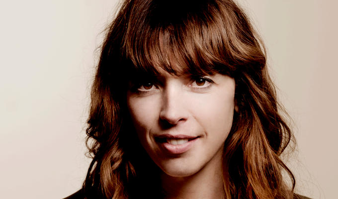 A Book For Her by Bridget Christie | Book review by Steve Bennett