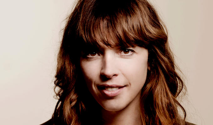  BBC: Bridget Christie Minds the Gap