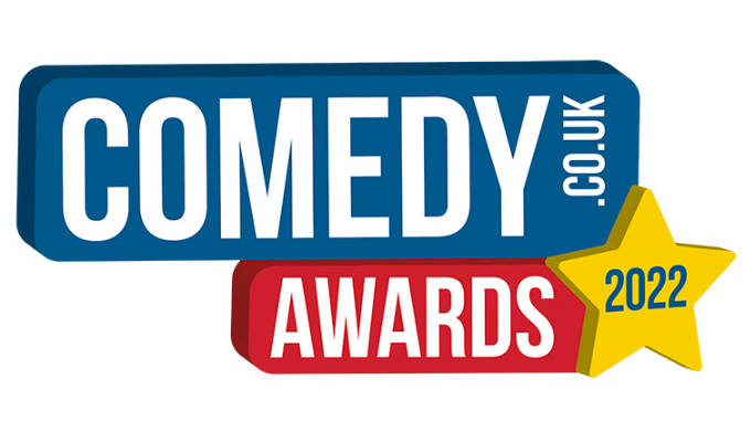 60 shows nominated for the 2022 comedy.co.uk awards | Full shortlists here