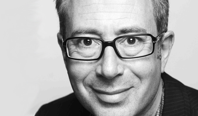 Ben Elton starts shooting his new movie | Three Summers is his first directing job in 15 years