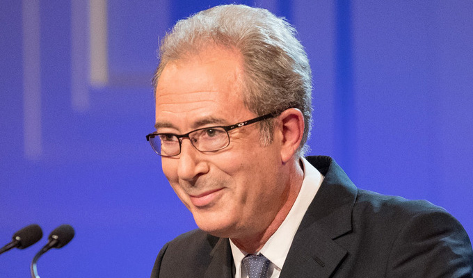 Ben Elton: I'm hoping to do more stand-up | Comic mulls stage return after 13 years