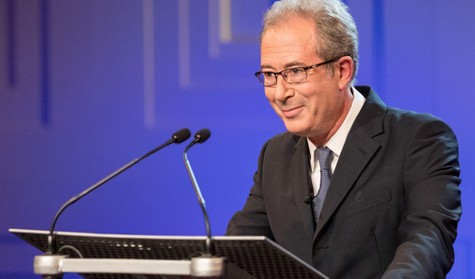 Ben Elton on the studio sitcom | The best of the week's comedy on TV and radio