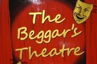 Millom The Beggars Theatre