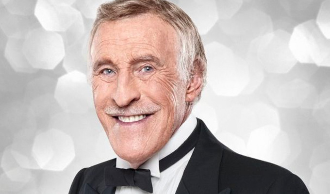 Didn't he do well? | Bruce Forsyth dies at 89 after a brilliant TV career